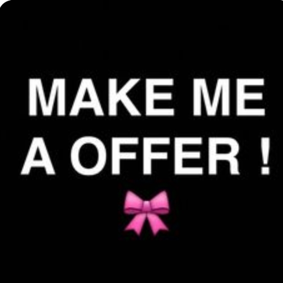 Put OFFERS in - Picture 1 of 6